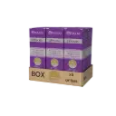 PACK -X6 Unité -INAYAS SERUM 7 OILS & Huile de Neem Vitamine E -50ml