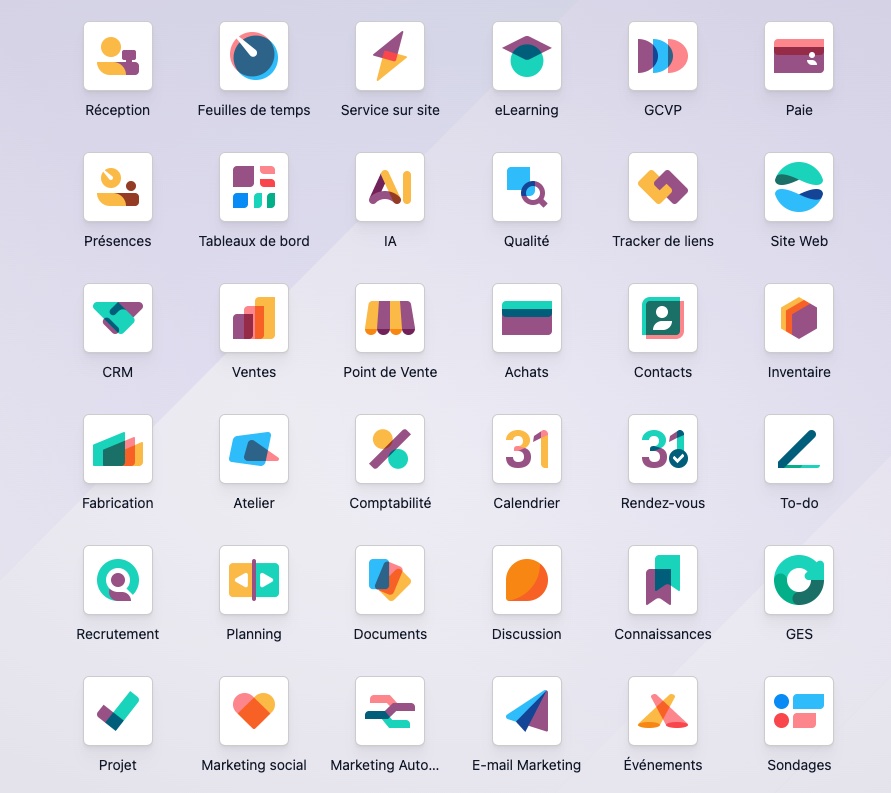 Formation plateforme d'inayas